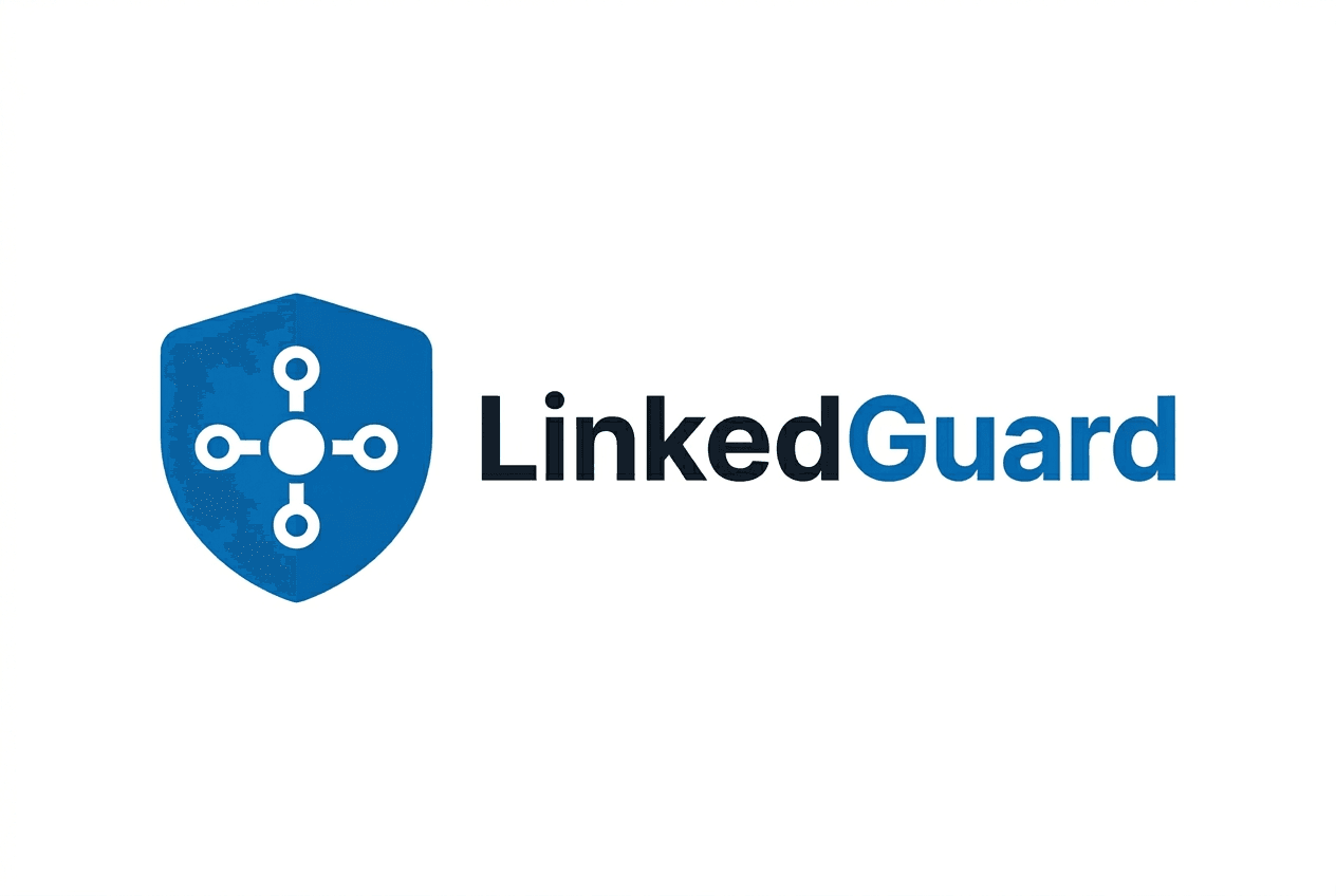 LinkedGuard - LinkedIn Connect Tracker