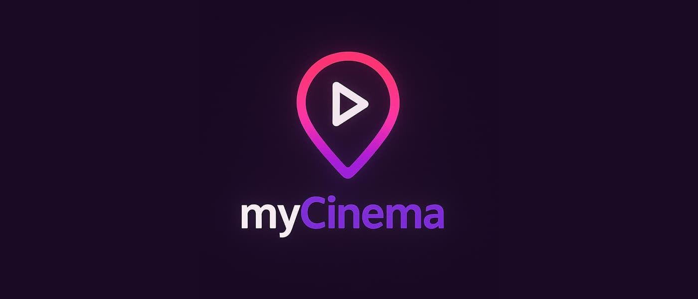 myCinema - Greek Showtimes & Discovery